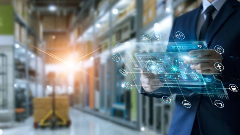 Minimizing Defects with a Cold Chain Monitoring and Tracking Solution for Semiconductor Manufacturing